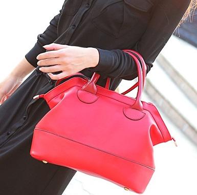 มาใหม่ พร้อมส่ง กระเป๋าMaomao รุ่น M05-106r กระเป๋าสไตล์เกาหลีค่ะ ทรงสวย